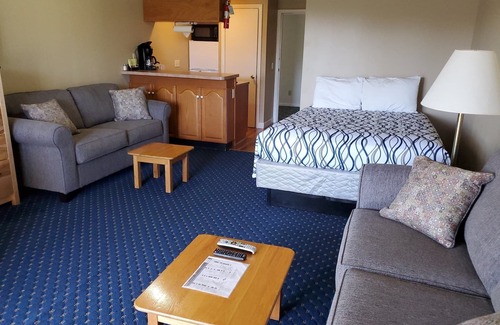 Wolfeboro Hôtel | The Windrifter Resort