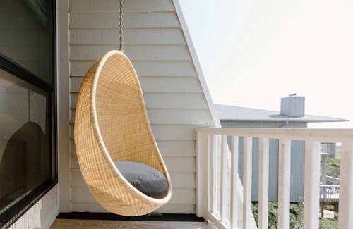 South End Maison | The Windseeker - An Oceanfront Retreat