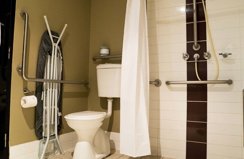 East Maitland Hôtel | The Windsor Castle Hotel