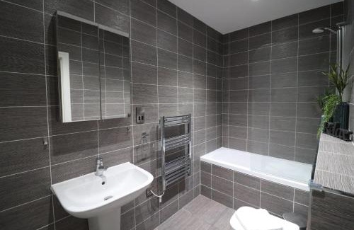 Leamington Spa Appartement | The Windsor Club Apartment