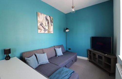 Leamington Spa Appartement | The Windsor Club Apartment
