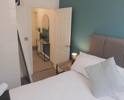 Leamington Spa Appartement | The Windsor Club Apartment