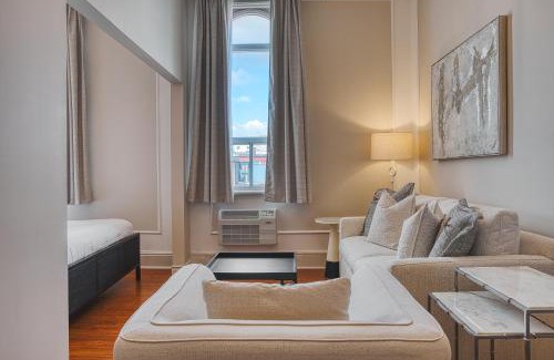 Stratford Hôtel | The Windsor Hotel by Hoco Hotels Collection