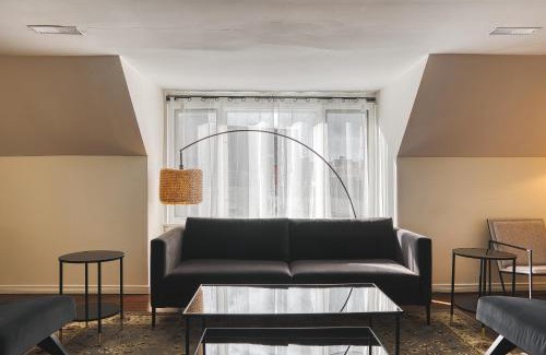 Stratford Hôtel | The Windsor Hotel by Hoco Hotels Collection