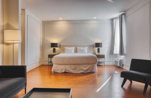 Stratford Hôtel | The Windsor Hotel by Hoco Hotels Collection