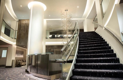 Logan Square Hôtel | The Windsor Suites