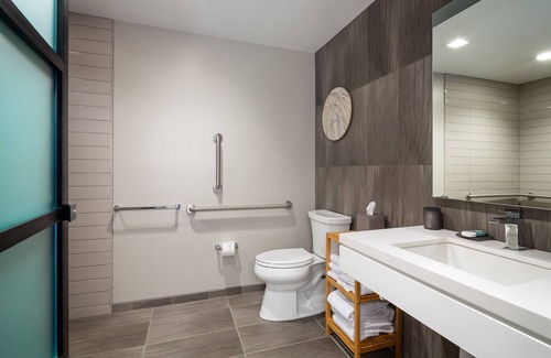 Logan Square Hôtel | The Windsor Suites
