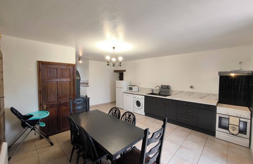 Monsireigne Appartement | L'Appartement Familial - proche du Puy du Fou