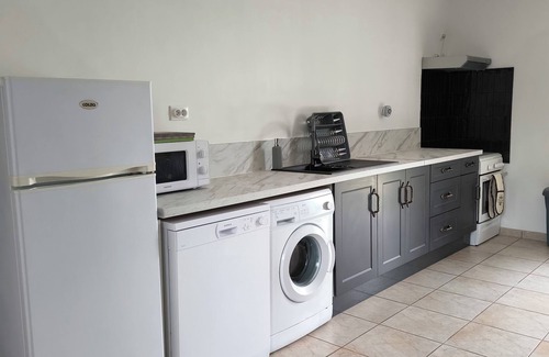 Monsireigne Appartement | L'Appartement Familial - proche du Puy du Fou