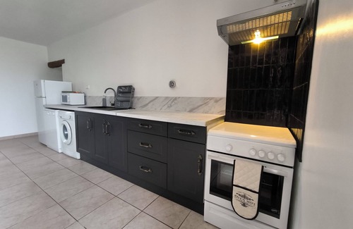 Monsireigne Appartement | L'Appartement Familial - proche du Puy du Fou