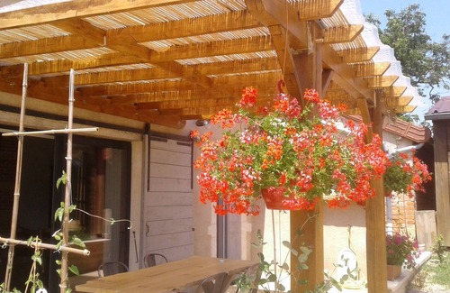Semur-en-Brionnais Cottage | Le vieux cuvage