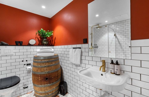 Solna Hôtel | The Winery Hotel, WorldHotels Crafted