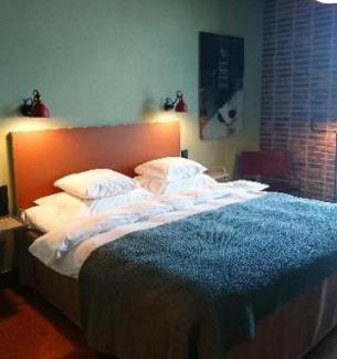 Solna Hôtel | The Winery Hotel, WorldHotels Crafted