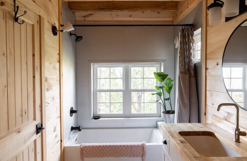 Lookout Mountain Maison | Le bout d'aile à Tiny Bluff