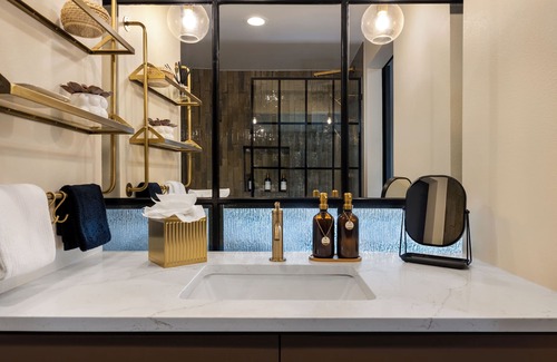 Central Oklahoma City Hôtel | The Winslow - Oklahoma City