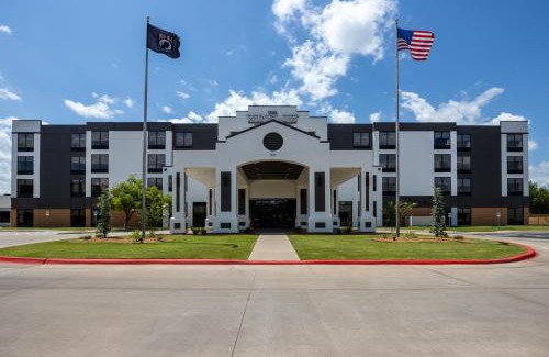 Central Oklahoma City Hôtel | The Winslow - Oklahoma City