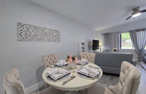 Winter Park Maison | The Winter Park Experience