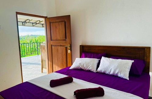 Palugaswewa Hôtel | The Wish Lake Resort