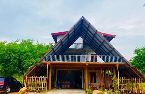 Palugaswewa Station Balnéaire | The Wish Lake Resort