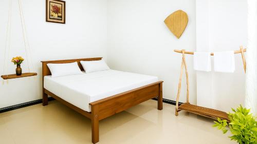Palugaswewa Station Balnéaire | The Wish Lake Resort