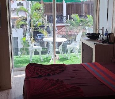Bambalapitiya Maison | THE WISH RESIDENCE Kollupitiya,SeaSide Next To Marino beach Hotel,Colombo 3
