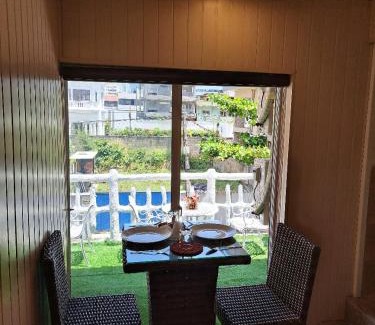 Bambalapitiya Maison | THE WISH RESIDENCE Kollupitiya,SeaSide Next To Marino beach Hotel,Colombo 3