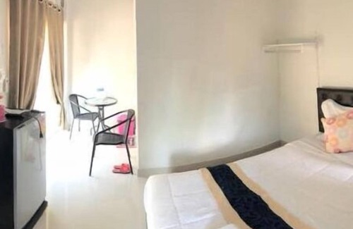 Ban Chan Hôtel | The Wish Residence