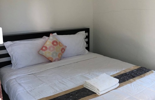 Ban Chan Hôtel | The Wish Residence
