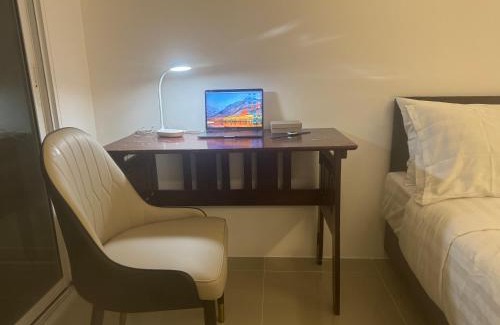 Sisaket Hôtel | The wishes สมหวัง