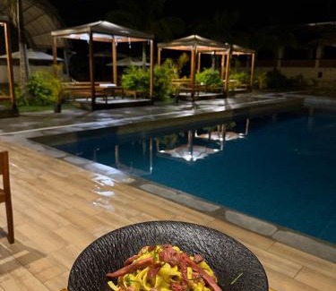 Kimiri Hôtel | The Wismont club & hotel