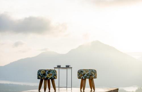 Kintamani Hôtel | The Witari Kintamani