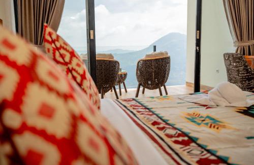 Kintamani Hôtel | The Witari Kintamani