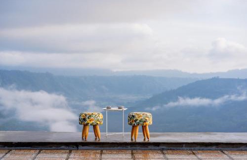 Kintamani Hôtel | The Witari Kintamani