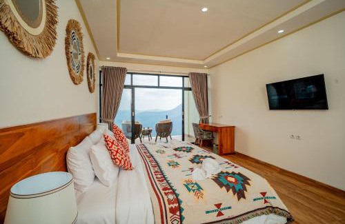 Kintamani Hôtel | The Witari Kintamani