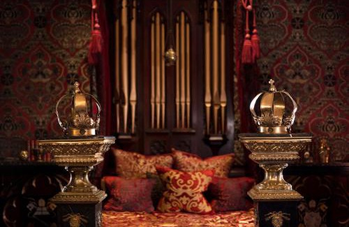 Old Town Hôtel | The Witchery by the Castle