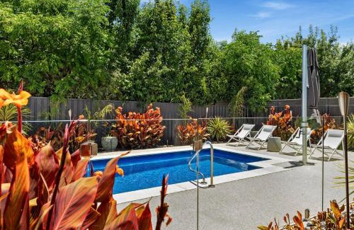Yarrawonga Maison | The Witton Holiday House