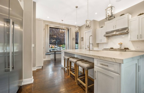 East Village Maison | :: The Wolcott :: Modern Elegance at Its Finest