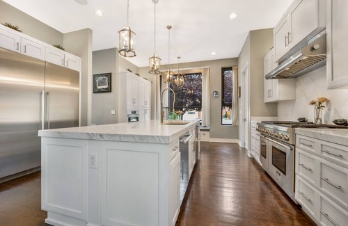 East Village Maison | :: The Wolcott :: Modern Elegance at Its Finest