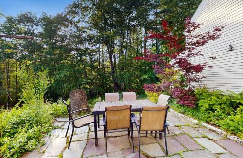 Wolfeboro Maison | The Wolfeboro House
