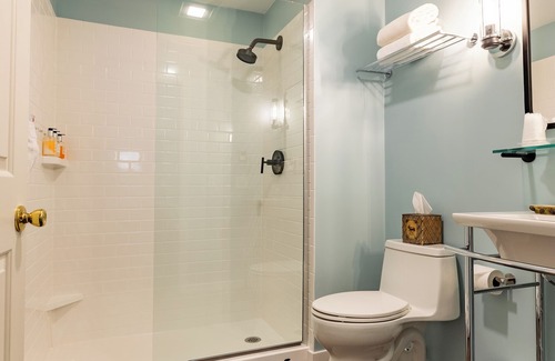 Wolfeboro Hôtel | The Wolfeboro Inn