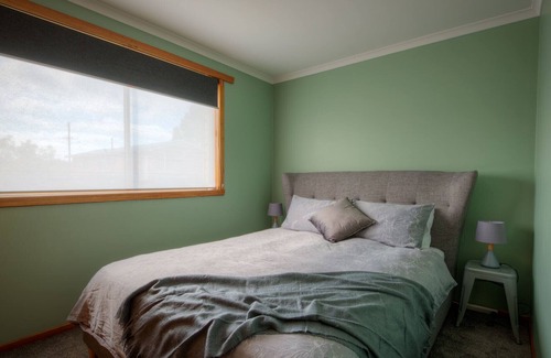 Waratah Villa | Le Terrier Wombat - Waratah. Pour Cradle Mountain et Tarkine.