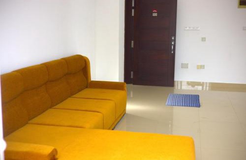 Wellawatta South Appartement | The Wonder 39