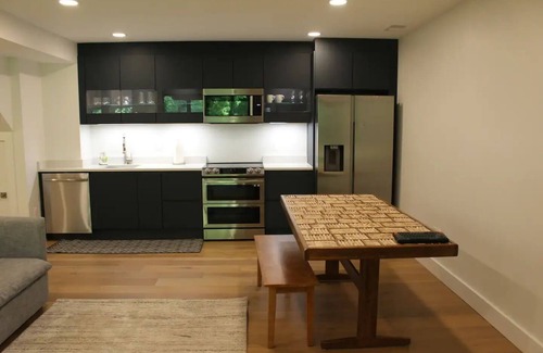 McLean Maison | The Wooded Retreat