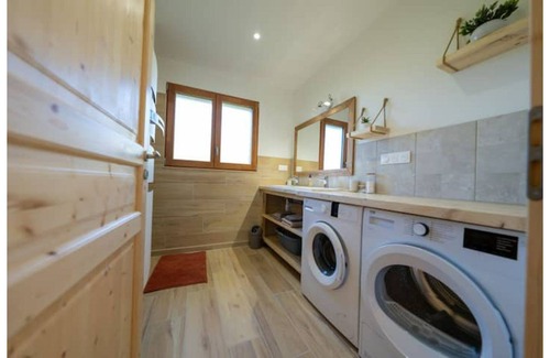 Paisy-Cosdon Maison | The Wooden Houses