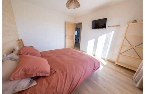 Paisy-Cosdon Maison | The Wooden Houses