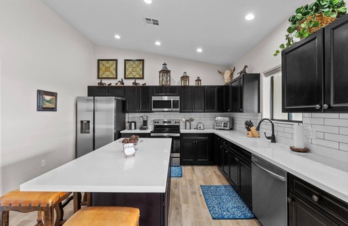 Rio Verde Foothills Villa | The Woodhood Luxury Casita #2