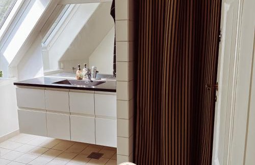 Haslev Cabine | The Woodland Lodge Gisselfeld