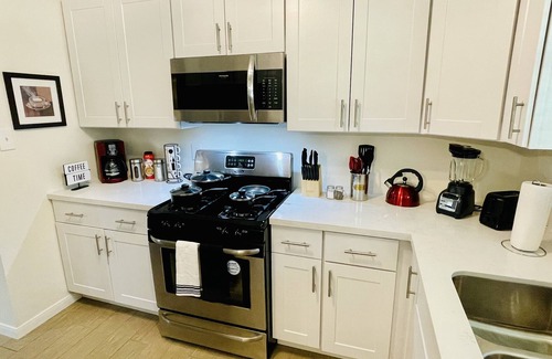 Grogan's Mill Maison | ★New TEXAN house ☻ 3 Bed, 2 Baths in The Woodlands