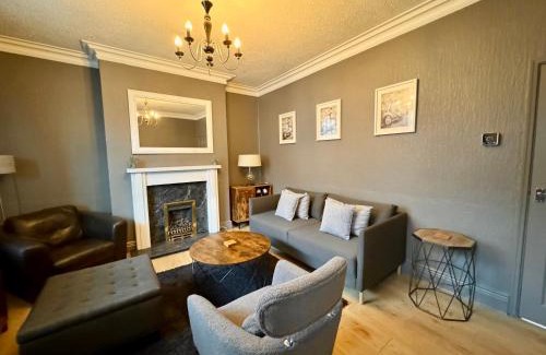 North Bitchburn Maison | The Woodlands - Zillo