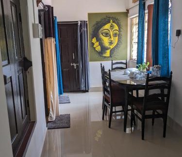 Konnagar Maison | The Woodpecker Inn Suite